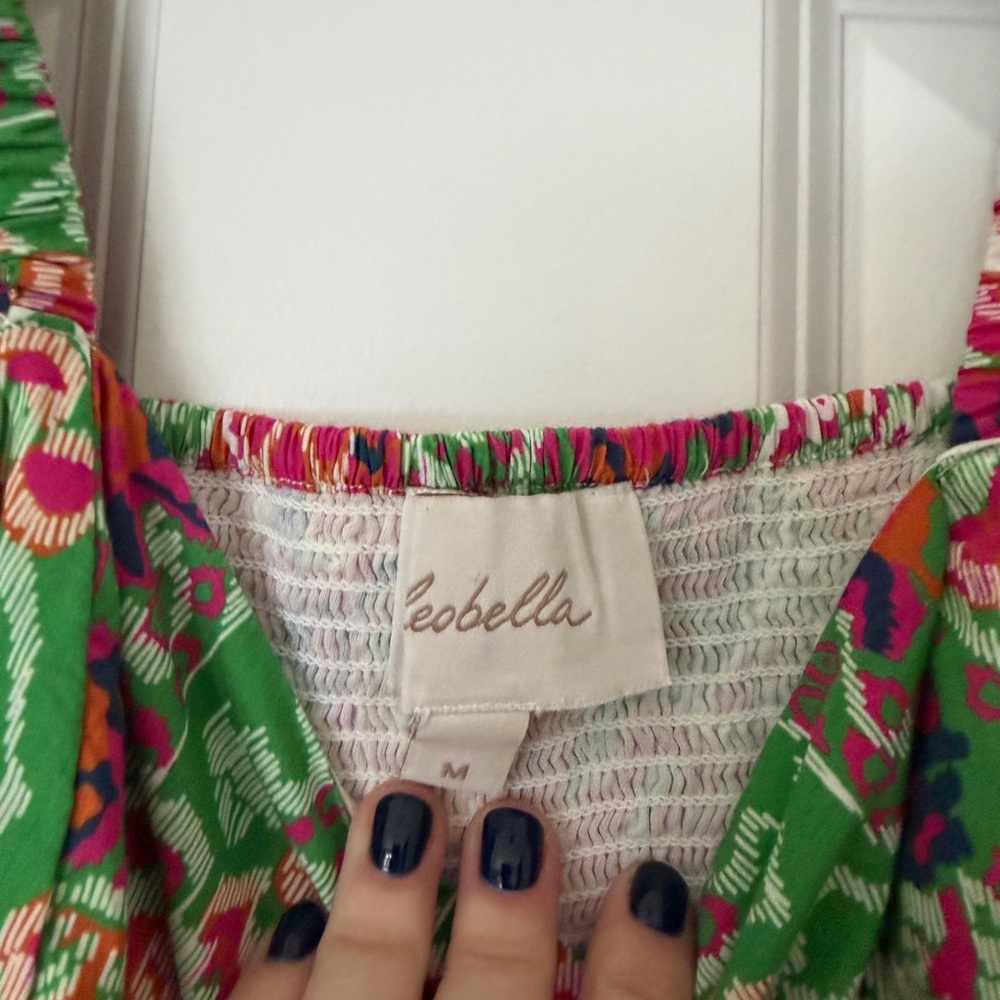 Dress - Picture 3 of 5